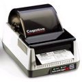 Advantage lx direct thermal desktop printer (200 dpi, 2.4 inch print width, 3 ips print speed, 2mb dram, 4mb flash, serial and ethernet interfaces and 120 vac)