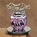 StealStreet SS-A-59202 Electric Oil Burner Warmer Collectible Aromatherapy Decoration