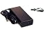 Replacement AC Power Adapter (includes Power Cord) for select Fujitsu model Laptops / Notebooks / Compatible with FUJITSU CA01007-0760, FMV-AC304B, Lifebook: C-4120, C-4235, C-5130, C-5235, C-6177, C-6320, C-6330, C-6525, C-6535, C-6537, C-6547, C-6556, C-6557, C-6577, E-5140, E-5320, E-5520, E-6520, E-6530, E-6540, E-6541, E-6550, E-6555, E-6556, E-6557, E-6570, E-6571, E-6575, E-6595, I-4187, I-