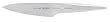 Chroma Type 301 Designed By F.A. Porsche 5 3/4 inch Small chef knife