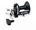 555GS Graphite Reel <!-- penn002 -->