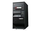 Lenovo ThinkServer TS130 1106 (Intel Xeon E3-1235, 3,2GHz, 8MB Cache, 4GB RAM, 2x 500GB HDD)
