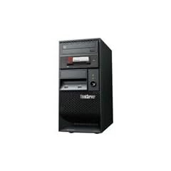 Lenovo ThinkServer TS130 1106 (Intel Xeon E3-1235, 3,2GHz, 8MB Cache, 4GB RAM, 2x 500GB HDD)