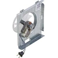 Nutone Model C350B Exhaust Fan Motor Assembly