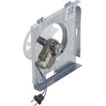 Nutone Model C350B Exhaust Motor Assembly