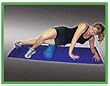 ProTec Foam Roller