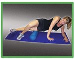 ProTec Foam Roller