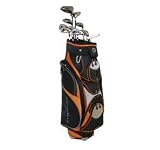 Powerbilt Grand Slam XT Full Set in Long Length (+1 Inch)