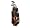 Powerbilt Grand Slam XT Full Set (Driver, FW, #3 Hybrid, #4 Hybrid, #5-Iron thru PW, Putter, Cart Bag) : right, Regular
