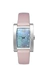 TISSOT Watch:Tissot Women's T007.309.16.126.00 Generosi-T Diamonds Pink Fabric Watch