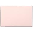 Pink Mist Printable Correspondence Cards