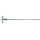 Mitutoyo Vernier Depth Gauge, Caliper Type, Inch