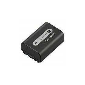 SONY ���`���[�W���u���o�b�e���[�p�b�N NP-FH50
