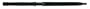 Lamiglas Big Fish Conventional Rod with Roller Stripper Guide and Roller Tip Top (5'6-Inch,Extra Heavy, Fast, 1-Piece)