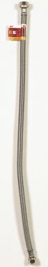 ANDERSON BARROWS BSPC2488CPHEX FAUCET SUPPLY LINE 1/2COMP1/2IPx24