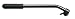 Manfrotto 501HLV Accessory Second Lever for 501HDV