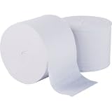 Coreless Toilet Refill