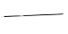 Economy Handle With Screw Thread End