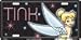 Tinkerbell TINK License Plate