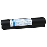 Okidata 2100 2300 Fax Toner Cartridge - One Cartridge