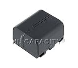 JVC BN-VF707U Battery (Equivalent)