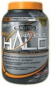 Muscletech Anabolic Halo Artic Fruit Punch 2.4 Lbs