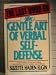 Book The last word on the gentle art of verbal self-defense
