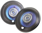 JVC CS HX522 - Car speaker - 2-way - coaxial - 5.25