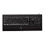 Logitech 920-001169 Tastiera retroilluminata di Logitech