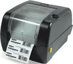 WASP WPL305EZ Direct Thermal Printer