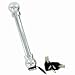 Keyed Locking Adjustment Pin 4.25 in. x 5/8 in. Only For Rapid Hitch
