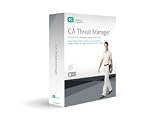 Vollversion Threat Manager r8.1 Product only / Multi Platform / Multilingual / CD / 1 user