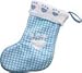 Holiday Cuddle Sft Stocking 1