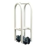 Heavy Duty Bathtub Safety Rail (3/pack)