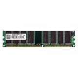 Transcend 1GB Module - Acer Desktops - Aspire B300 - GA-8S648FX/8S648FX-L,GA-8S648FXP-RZ - Midas 400 - MEGA mPC 800K/ Midas 800 - K8NGM2-FID/ K8NGM2-NBP  - GA-8IEXP Arbeitsspeicher