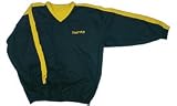 Empire Morning Session Pullover Black/Yellow XX-Large