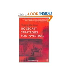 Taming the Lion: 100 Secret Strategies for Investing