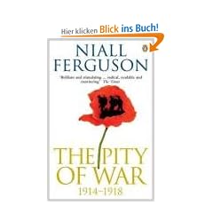 The Pity of War