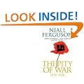 The Pity of War