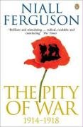 The Pity of War