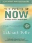 Produkt-Bild: THE POWER OF NOW: A GUIDE TO SPIRITUAL ENLIGHTENMENT