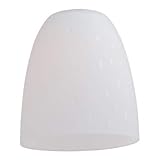 Access Lighting 933IT-WRD Raindrop Glass Shade Mini Pendant Light [並行輸入品]