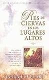 Pies de Ciervas en Lugares Altos (Spanish Edition)