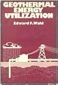 Geothermal Energy Utilization