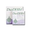 DuoDERM Extra Thin CGF Dressing - 4 x 4" - Box of 10