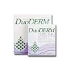 DuoDERM Extra Thin CGF Dressing - 4 x 4" - Box of 10