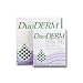 DuoDERM Extra Thin CGF Dressing - 4 x 4" - Box of 10