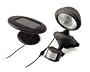Solar Security Light