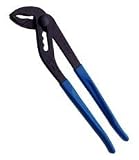 ACTION TOOL PLIERS HOZAN CHANNEL LOCK SLIP JOINT 255MM