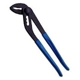 ACTION TOOL PLIERS HOZAN CHANNEL LOCK SLIP JOINT 255MM